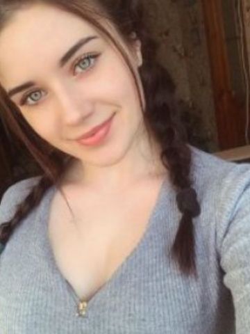 Проститутка Агата
