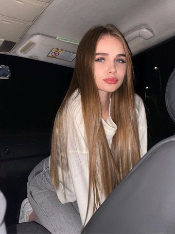Проститутка Леся