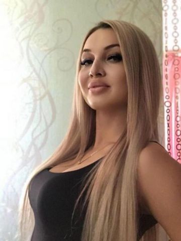 Проститутка Веста